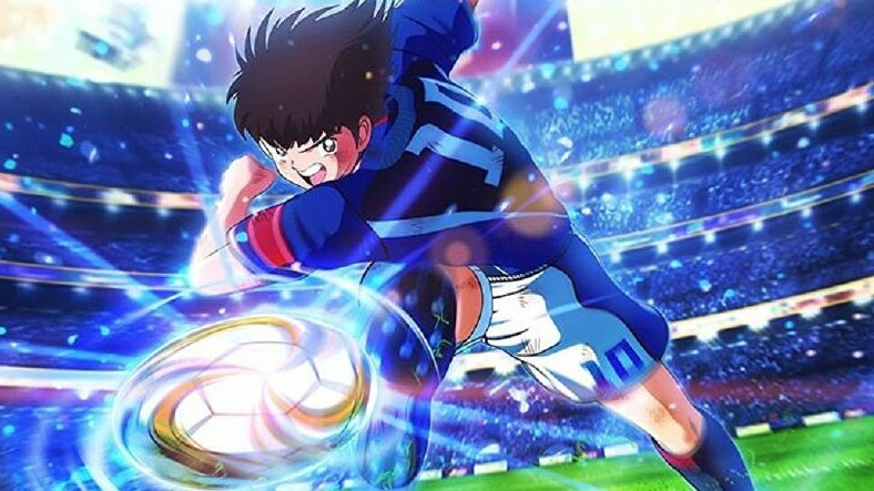 Captain Tsubasa Oyunu; PS4, Switch ve Steam İçin Geliyor