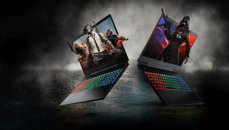 Casper  Excalibur Serisine Yeni Özellikler Ekleniyor