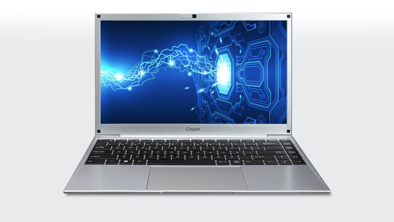 Casper Nirvana C350 Tanıtıldı: İşte Fiyatı ve Özellikleri