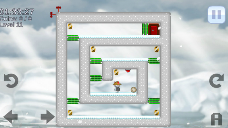 CatSpin Oyunu, iOS’tan 10 Yıl Sonra Android İçin Yayınlandı