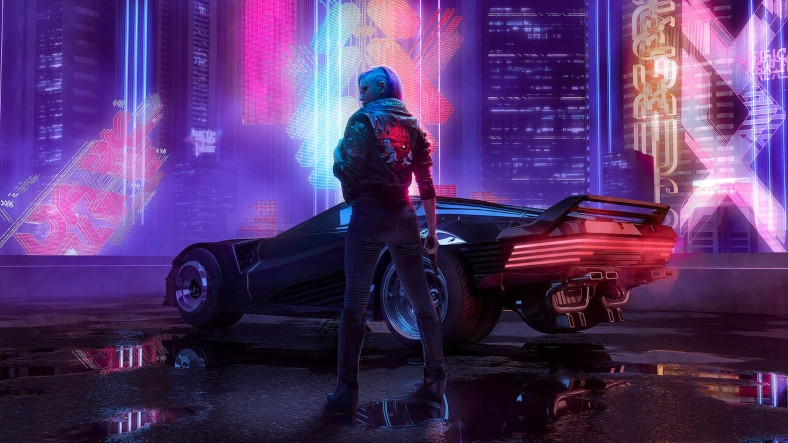 CD Projekt Red, Cyberpunk 2077 Yüzünden Davalık Olabilir