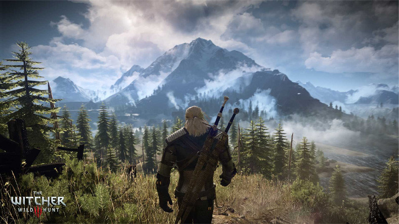 CD PROJEKT RED’den The Witcher 3 İçin GOG Kampanyası