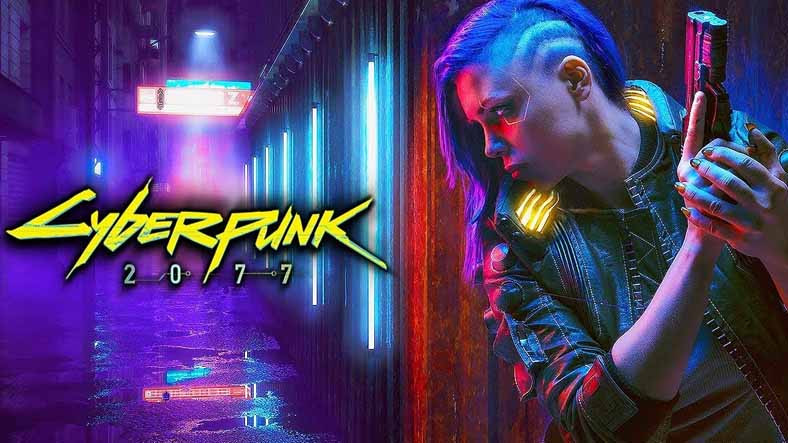 CD PROJEKT RED’e Cyberpunk 2077 Yüzünden Dava Açıldı