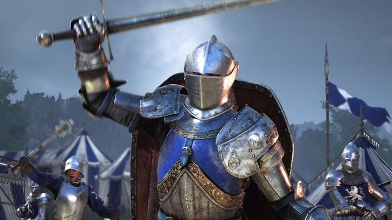 Chivalry 2, PlayStation 5 ve Xbox Series X’e Geliyor