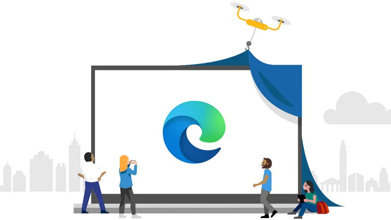 Chromium Edge, Windows 10’un Varsayılan Tarayıcısı Olacak