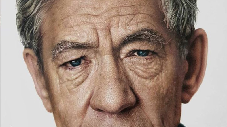 Çizim Olduğuna İnanamayacağınız Gerçekliğe Sahip 18 Görsel