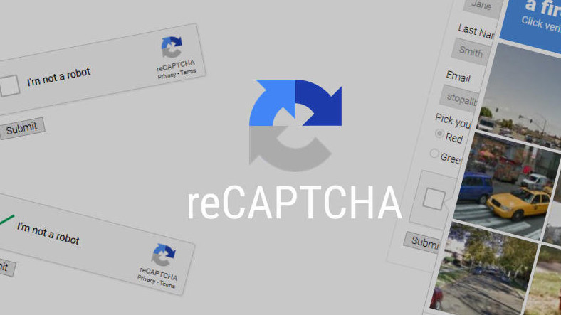 Cloudflare Artık Google’ın reCAPTCHA Hizmetini Kullanmayacak
