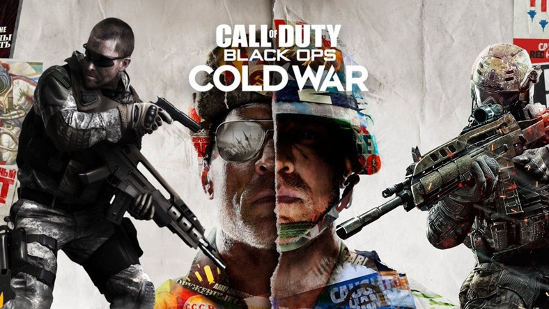 CoD: Black Ops Cold War Beta Tanıtım Görüntüsü Yayınlandı