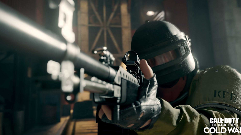CoD: Black Ops Cold War Depoalama Alanı – Tüm Platformlar