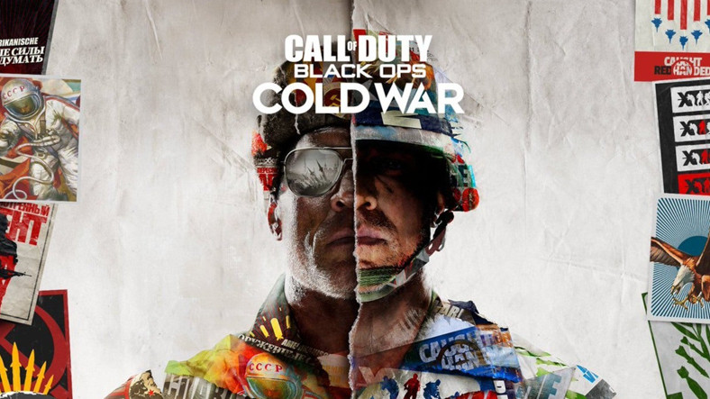 CoD: Black Ops Cold War’a İlişkin Bir Orta Sahne Ortaya Çıktı