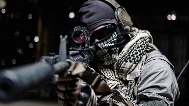 CoD: Çağdaş Warfare Artık 250 GB SSD’lere Sığmıyor