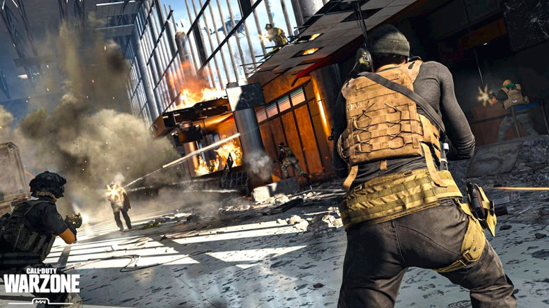 CoD: Warzone Oyuncusunun, FBI’ya Taş Çıkaran Operasyonu