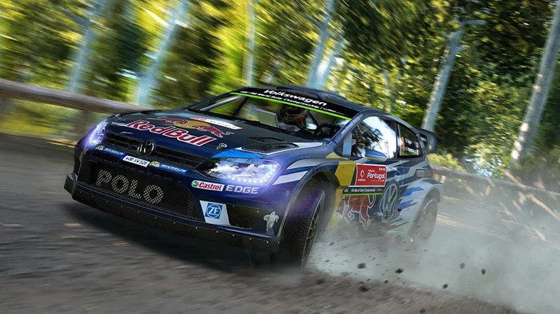 Codemasters, WRC’nin Oyun Lisansını Devralıyor