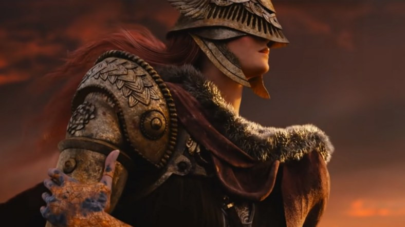 Çok Sıkıntı Olacağı Söylenen Elden Ring’in Zorluğu Azaltılabilir