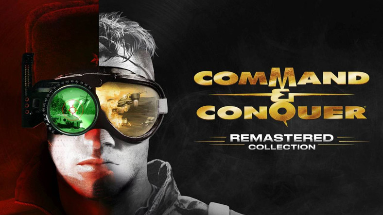Command & Conquer Remastered Collection Çıktı