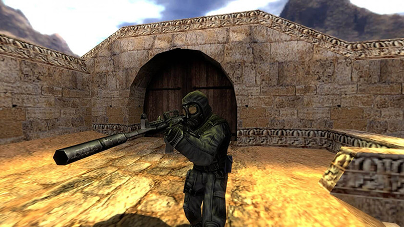 Counter Strike 1.6’nın Fiyatsız Tarayıcı Sürümü Yayınlandı