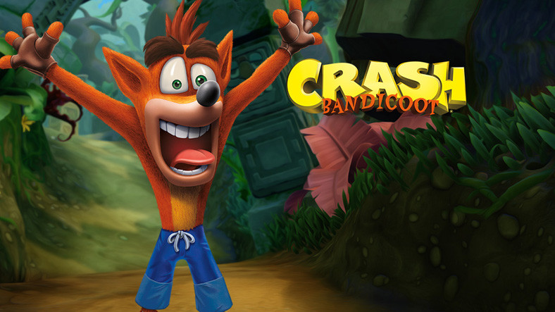 Crash Bandicoot 4’ün Ekran İmgeleri Ortaya Çıktı