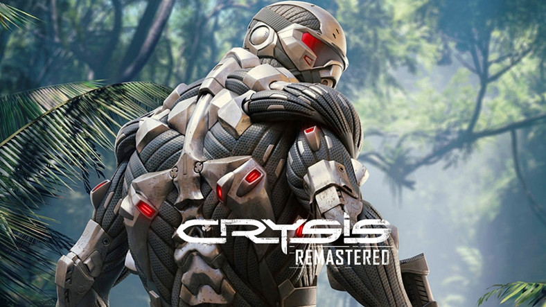 Crysis Remastered, Yalnızca Bir Başlangıç Olabilir