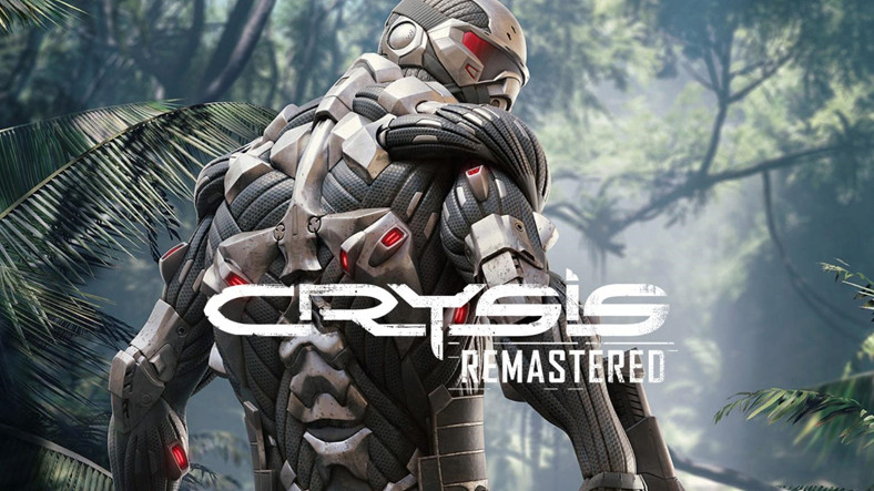 Crysis Remastered’dan 4K Ekran İmgesi