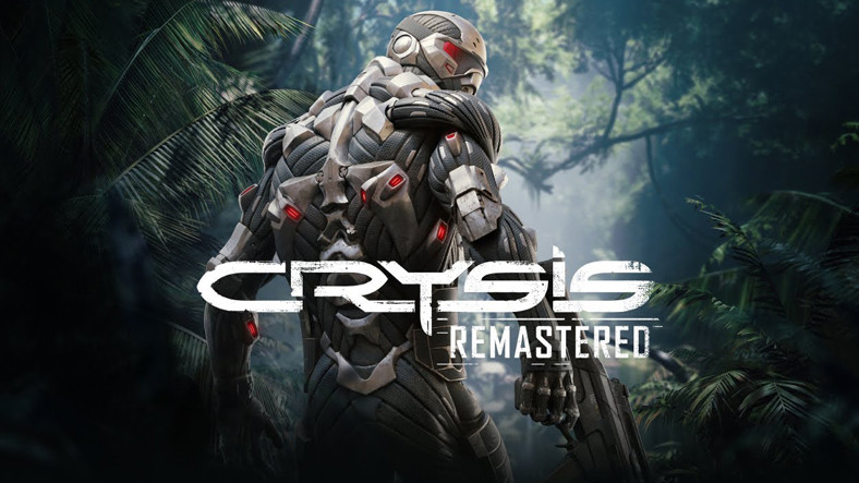 Crysis Remastered’ın Çıkış Tarihi Duyuruldu