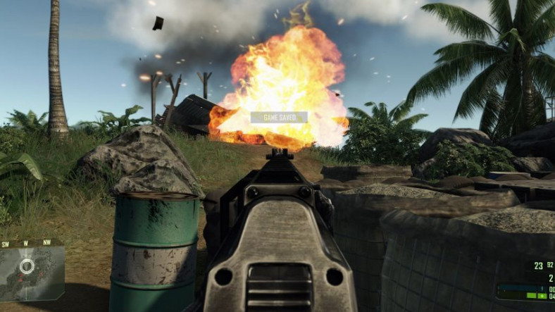 Crysis Remastered’ın Gerekli Olduğunu Gösteren Sebepler