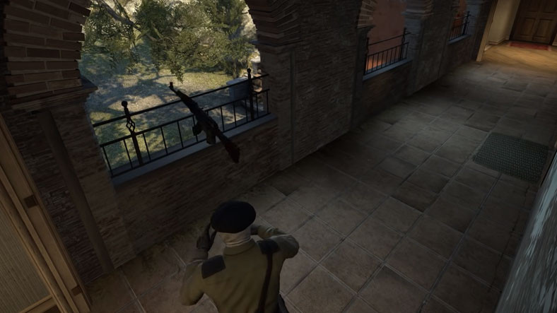 CS:GO Hilecilerini Kendi Tuzağına Düşüren Yazılım