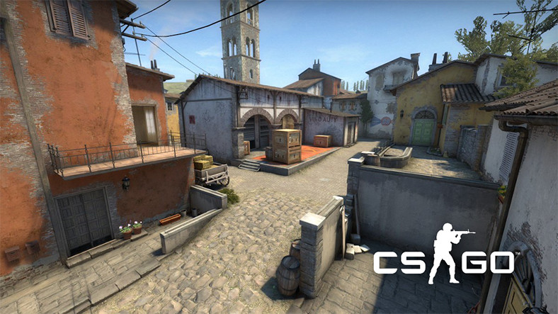 CS:GO’nun Yeni Güncellemesi, Öldürme Simgelerini Değiştirdi