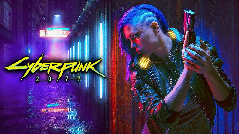 Cyberpunk 2077, Cinsel Organ Düzenlemesine Müsaade Veriyor