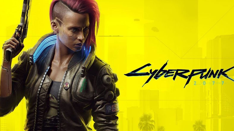 Cyberpunk 2077, Değerli Bir Adımı Geride Bıraktı