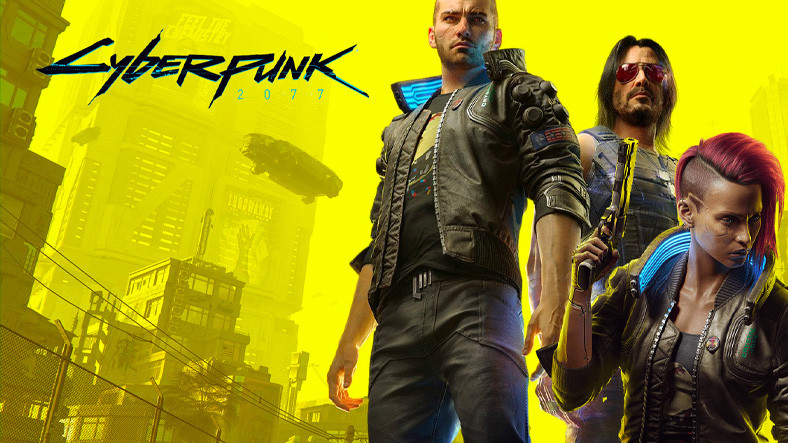 Cyberpunk 2077, Dolandırıcıların Yeni Aracı Oldu