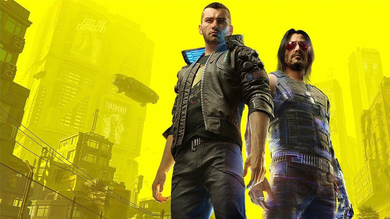Cyberpunk 2077 İçin 4K Çözünürlüklü Stadia Fragmanı