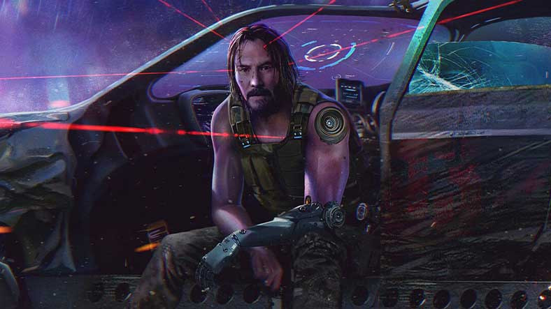 Cyberpunk 2077 İncelemesi [PC]