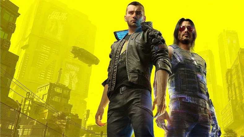 “Cyberpunk 2077 Kesin Olarak 10 Aralık’ta Çıkacak”