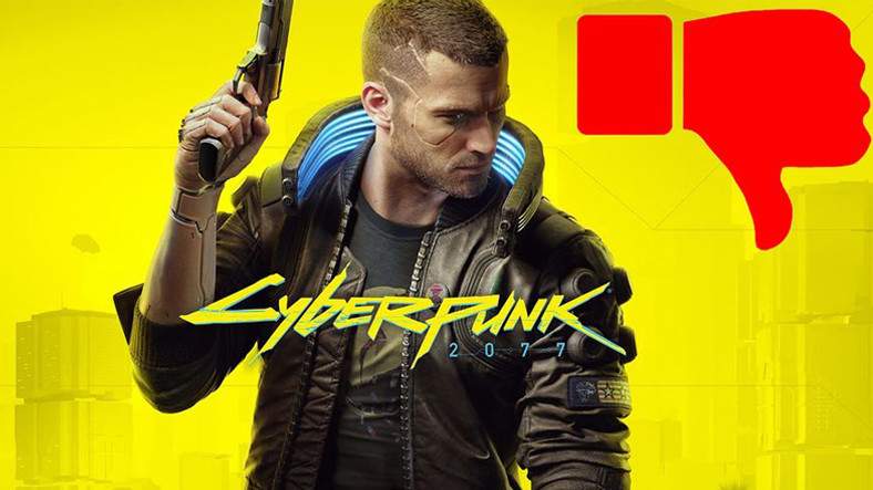 Cyberpunk 2077, Metacritic’te Sınıfta Kaldı