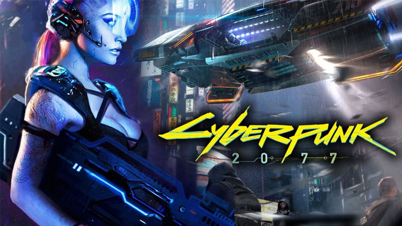 Cyberpunk 2077, Oyunculara Ekstra Dijital İçerikler Sunacak
