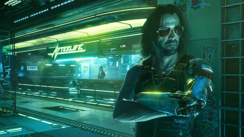 Cyberpunk 2077, PC Oyuncu Kitlesinin Yüzde 79’unu Kaybetti