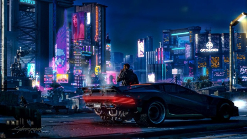 Cyberpunk 2077, Sanal Gerçeklik İçin Ertelenmiş Olabilir