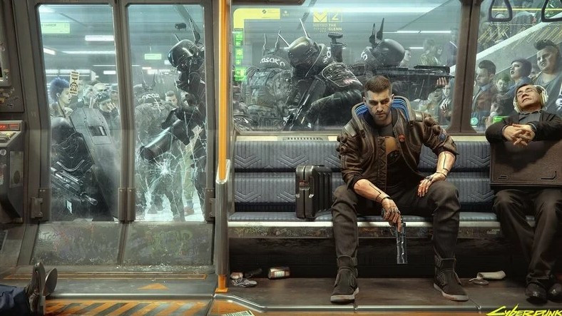 Cyberpunk 2077 Sineması, Oyunun Geliştiricisinden Övgü Aldı