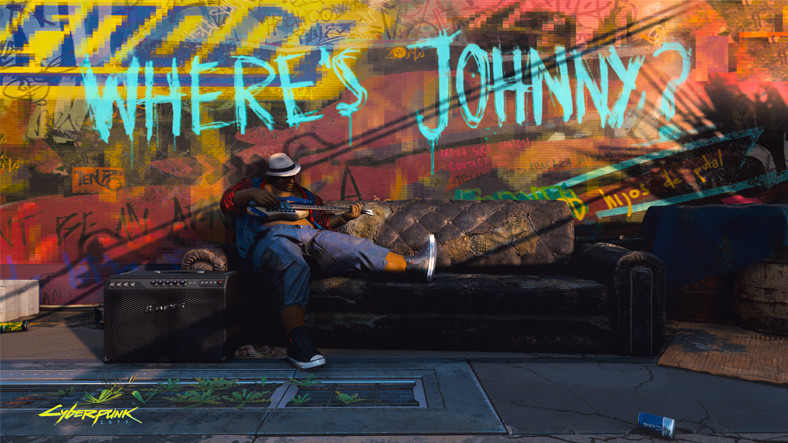 Cyberpunk 2077 Sistem İhtiyaçları Nasıl Olacak?