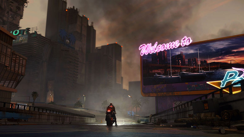 Cyberpunk 2077, Taban Konsollarda ‘İyi’ Performans Sunuyor