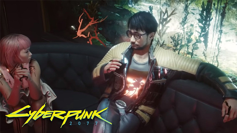 Cyberpunk 2077’de Yapılmış 10 Başarılı Gönderme