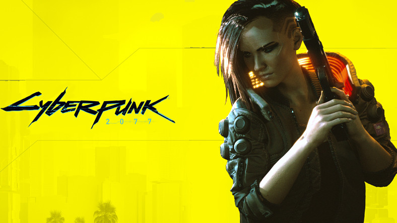 Cyberpunk 2077’den 2 Saniyelik Bir Görüntü Paylaşıldı