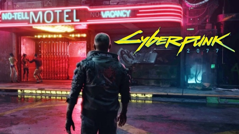 Cyberpunk 2077’den Yeni Fragman Yayınlandı