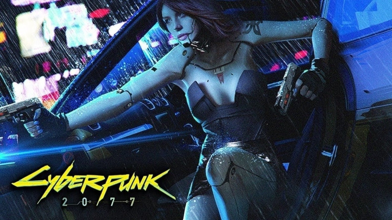 Cyberpunk 2077’den Yeni Fragmanlar Geldi