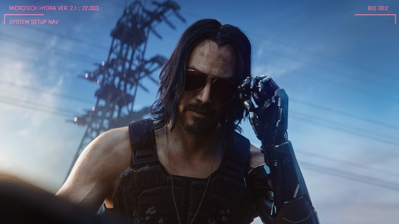 Cyberpunk 2077’nin Çıkış Tarihi Konusunda Açıklama