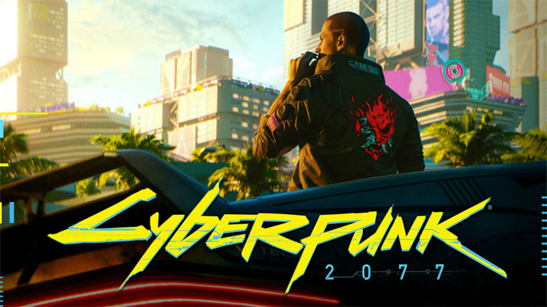 Cyberpunk 2077’nin Çıkışı İkinci Kere Ertelendi