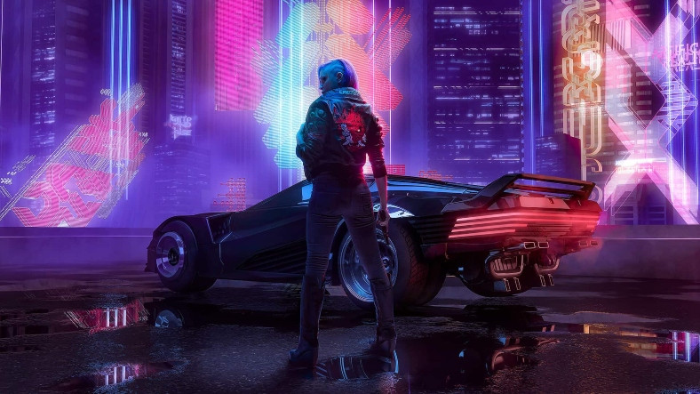 Cyberpunk 2077’nin Çinli ve Japon Dev Şirketleri Açıklandı