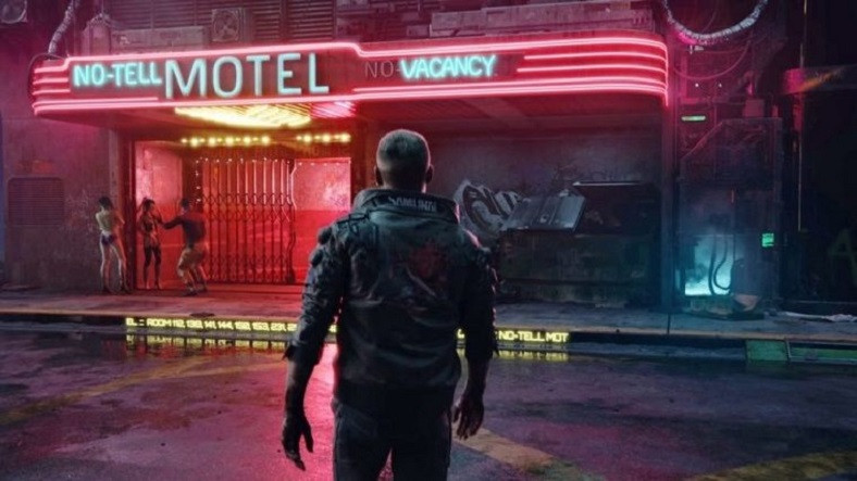 Cyberpunk 2077’nin Ön Siparişleri Çin’de Rekor Kırdı