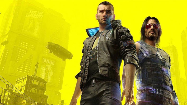 Cyberpunk 2077’yi Oynayanlardan Gelen Birinci Yorumlar