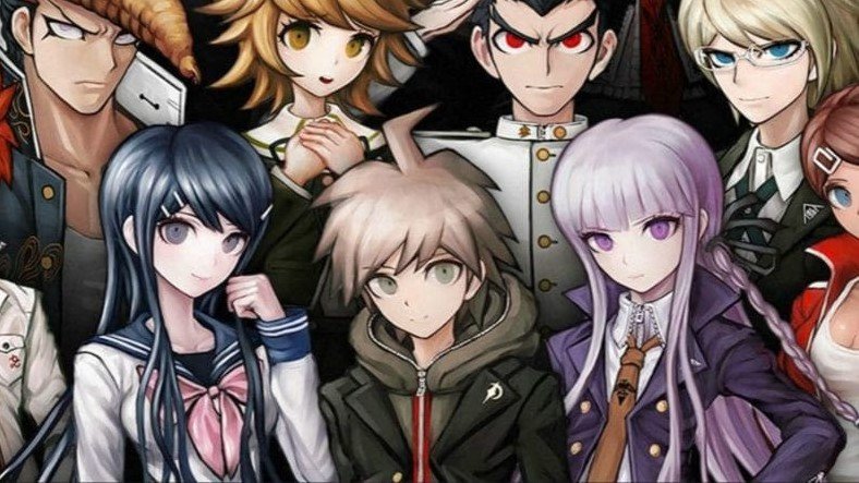 Danganronpa: Trigger Happy Havoc; iOS ve Android’e Geldi